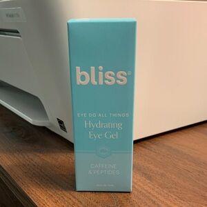 💙 Bliss Hydrating Eye Gel